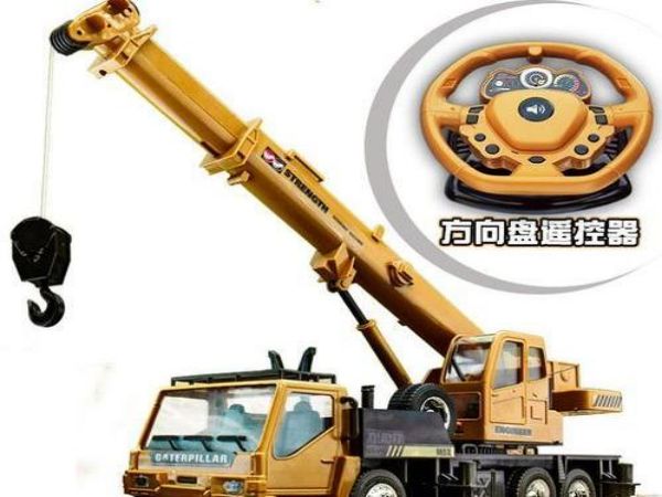 山邯郸县吊车出租电话_吊车产生机械故障的原因