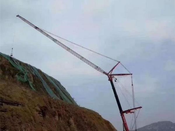 邯郸县吊车出租公司电话_吊车出租驾驶员常识